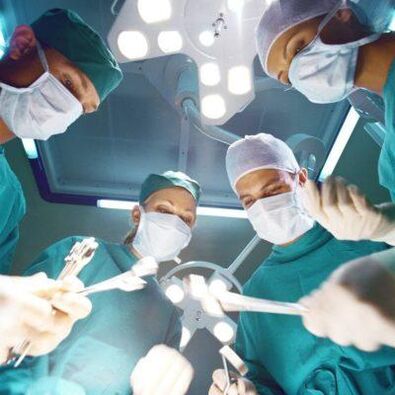 Pénisznövelő műtét férfiaknak