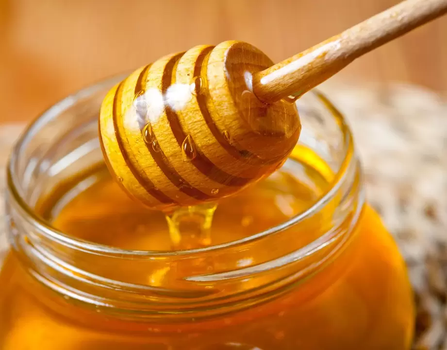 méz a pénisz bővítésére