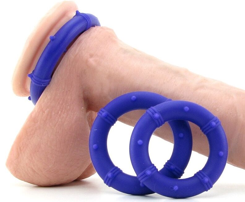 péniszvastagító gyűrű